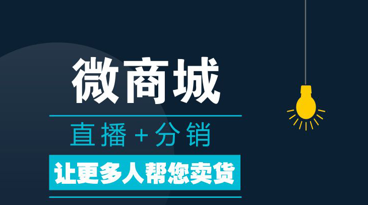 如何选择威海微商城分销系统开发商？